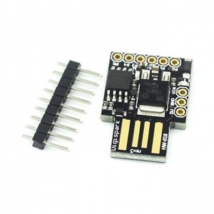 ArduinoUSB用1個のDigisparkキックスターター開発ボードATTINY85モジュール - Product Image 2