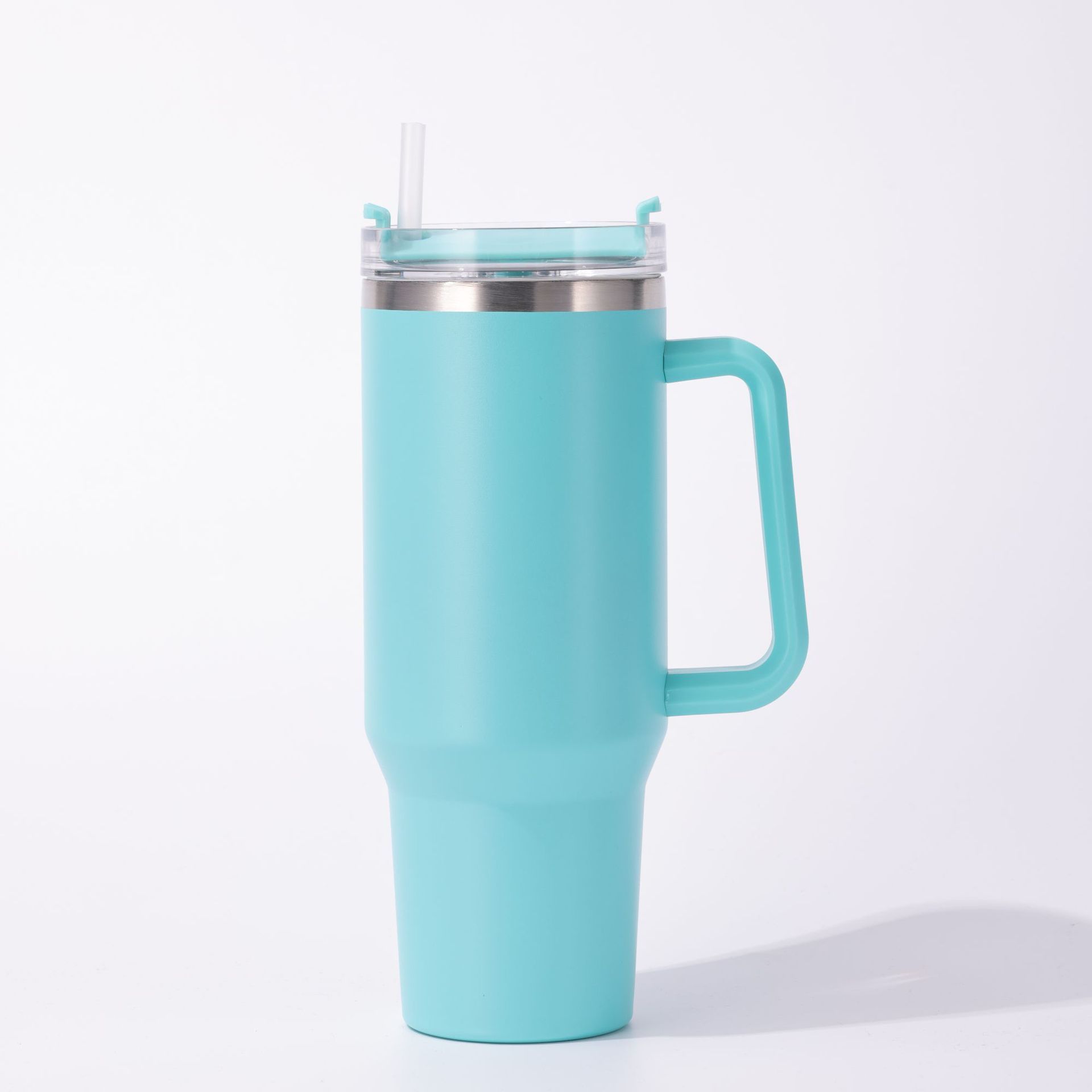 mint green