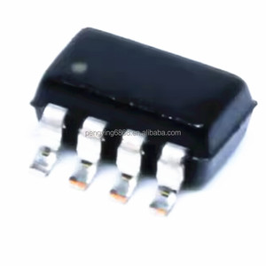 ShenZhengPengYing集積回路チップセット<span class=keywords><strong>LTC3872ETS8</strong></span>シルクプリントLCGB SOT23-8スイッチングレギュレーターチップSOT23-8パッケージ