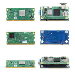 Adaptador de Raspberry Pi Zero 2W a CM3, solución alternativa para Raspberry Pi CM3 / CM3 + - Product Image 3