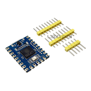 RP2040-Zero originale microcontrollore PICO scheda di sviluppo RP2040 processore Dual-core compatibile con Raspberry PI