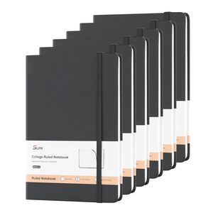 Factory Customized Direct Selling A4/B5 <strong>Notebook</strong> Simple Strap Leather Hardcover Office Stationery Writing Board Business - Product Image 1