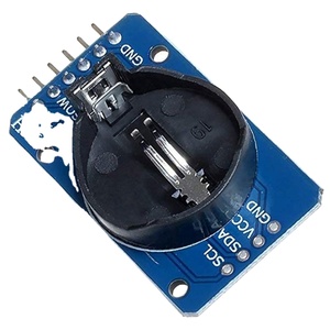 DS3231 AT24C32 <strong>Clock</strong> <strong>Module</strong> <strong>Real</strong> <strong>Time</strong> <strong>Clock</strong> <strong>Module</strong> IIC <strong>RTC</strong> <strong>Module</strong>