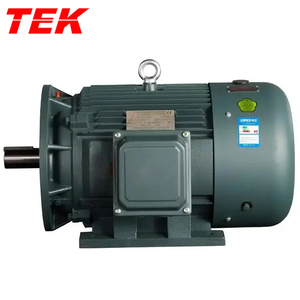 YE3-80M1-2 0.75kw 2-pole 3000rpm 50Hz Three-phase Super-high-efficiency Energy-saving Asynchronous Induction Electric YE3 Motor - Product Image 4