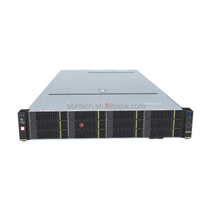 Atlas 800 Inference Serverモデル: 3000パワフルなコンピューティング、超高効率 - Product Image 1