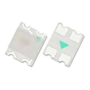 SMD LED1209 RGB цвет встроенный IC красный, синий, зеленый программируемый световой индикатор Супер яркие лампы бусины - Product Image 1