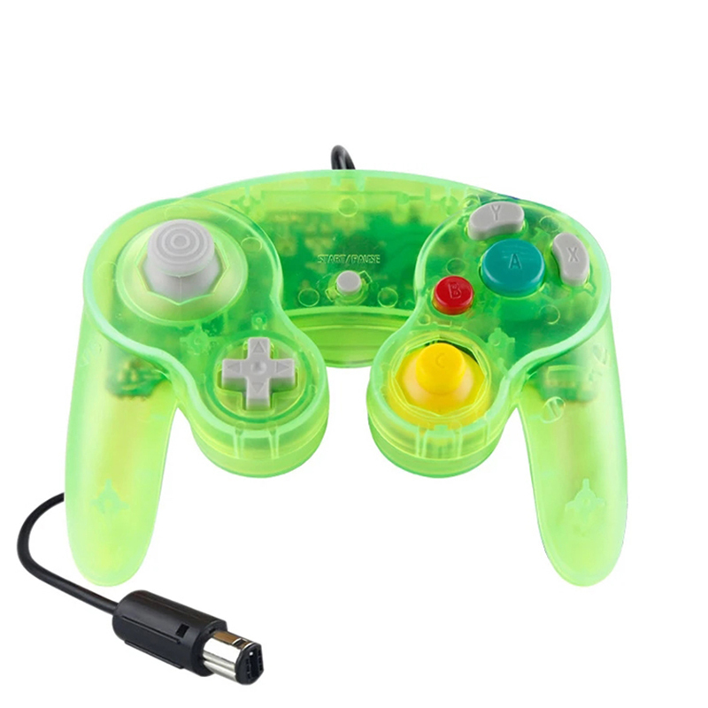 light Green
