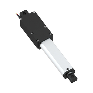 MNTL <strong>Model</strong> Actuators 12V with <strong>Electric</strong> <strong>Motor</strong>