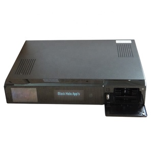 デジタル衛星受信機デコーダーdvbs2 vu duo2 linux os 2gb ram 8gb rom mpeg4セットトップボックス - Product Image 2