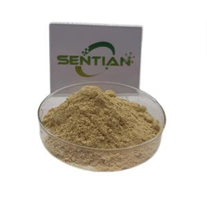 Eclipta Prostrata tozu 10:1 Alba pta Alba özü Eclipta Prostrata özü - Product Image 1