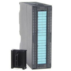 6ES7322-1BL00-0AA0 <strong>PLC</strong> SIMATIC S7-300 Digital <strong>Outputs</strong> SM 322 <strong>Analog</strong> Input <strong>Module</strong> Logic Controller Industrial <strong>PLC</strong> Supplier