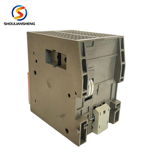 Высокое качество промышленной автоматизации plc pac Выделенные контроллеры с 6ES5102-8MA02 plc логическим программным контроллером - Product Image 4