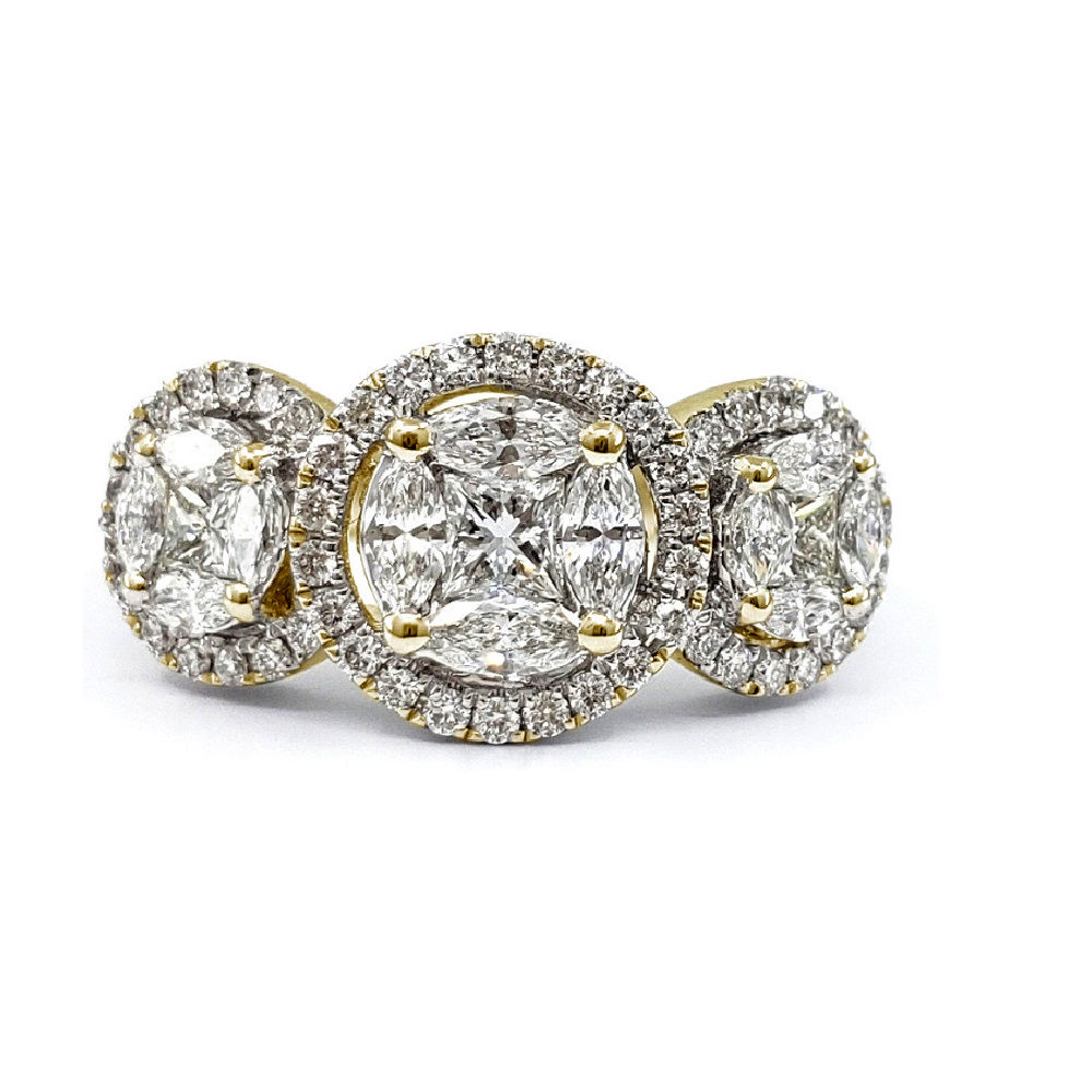 สีเหลือง