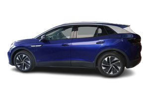 Xe điện id.4 crozz tốc độ cao 160 km/h 607km phạm vi 70-90kwh pin 200-250PS động cơ điện mới đến chất lượng cao Trung Quốc - Product Image 2