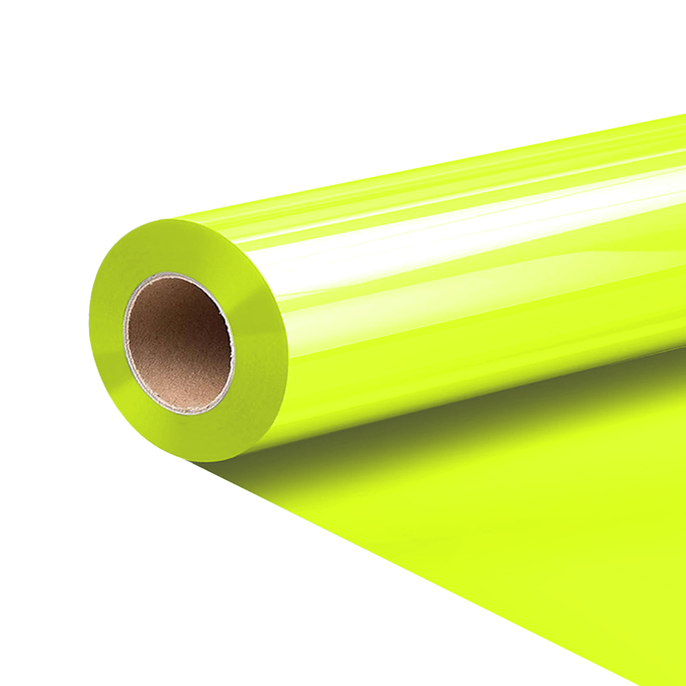 Jaune fluo