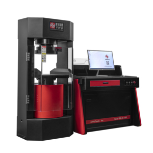 Druck prüfmaschine 3000 kn Kapazität/Beton kompression prüfmaschine Preis - Product Image 3