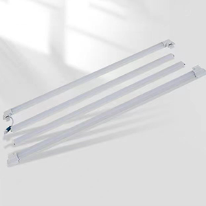 แผงไฟ LED แบบฝังติดสำหรับสำนักงานโคมไฟ LED กรอบสี่เหลี่ยมขนาด600*600 - Product Image 4