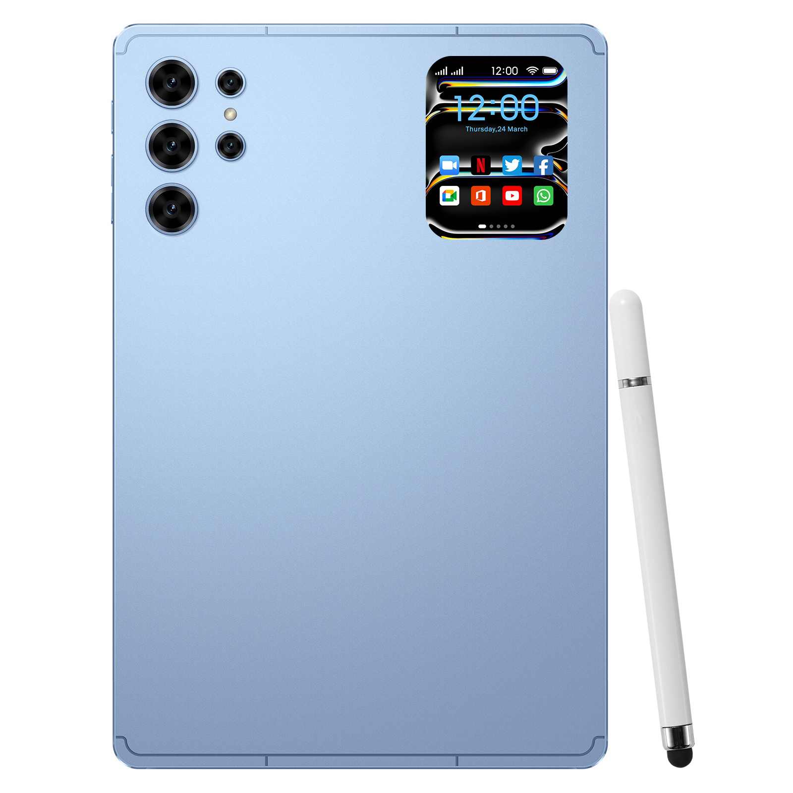 Blu