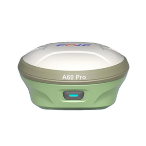 Cổ điển chất lượng cao A60 Pro FOIF rtk Receiver gnss khảo sát cụ - Product Image 4