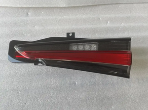 ערפל מנורת הרכבה לקסים nx200 nx300h 2018-2021 גרוטאות מכונית פירוק שדרוג שדרוג מחיר זול