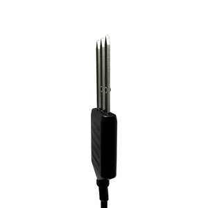 MT10RA Bodenfeuchte EC-Temperatur sensor Langzeit-Bodenfeuchte-/Temperatur logger für Desert Control Bodens ensor RS485 Modbus RTU - Product Image 2