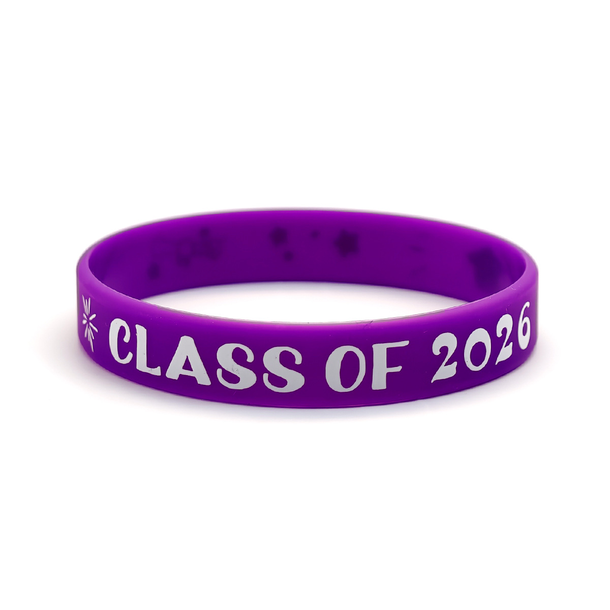 Purple 202mm