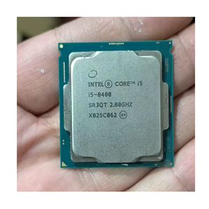 Procesador Intel Core de seis núcleos a 2,8 GHz hasta 4,0 GHz SR3QT, con dos núcleos a la vez, de GHz - Product Image 1