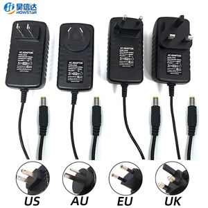 Ul CUL CB FCC AC/DC <span class=keywords><strong>ADAPTER</strong></span> 5V 6V 9V 12V 15V 24V 0.5A 800mA 1A 2A 3A 4A 5A 7A EU chúng tôi <span class=keywords><strong>Power</strong></span> <span class=keywords><strong>Adapter</strong></span> cho CCTV Box <span class=keywords><strong>Router</strong></span> - Product Image 1