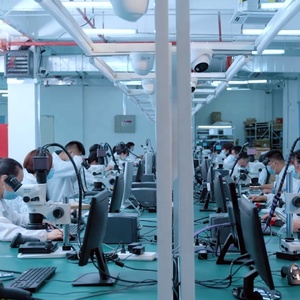 บริการประกอบต้นแบบจากโรงงาน PCBA PCB ที่มีประสบการณ์23ปี - Product Image 6