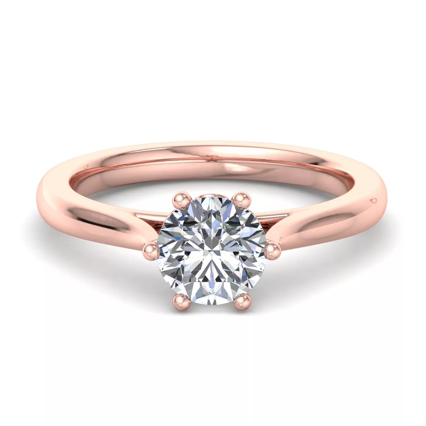 or rose