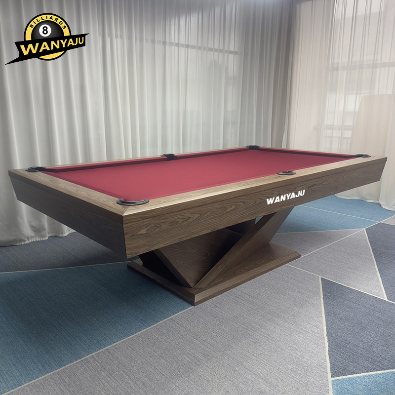 Mesa de billar WP06