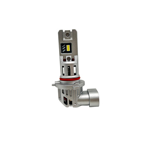 54W 5500LM LED projektör k aydınlatma ile Mini 6500 far A4/A3/A1 modelleri H4 H11 ile aynı tasarımı yayan 280 derece - Product Image 4