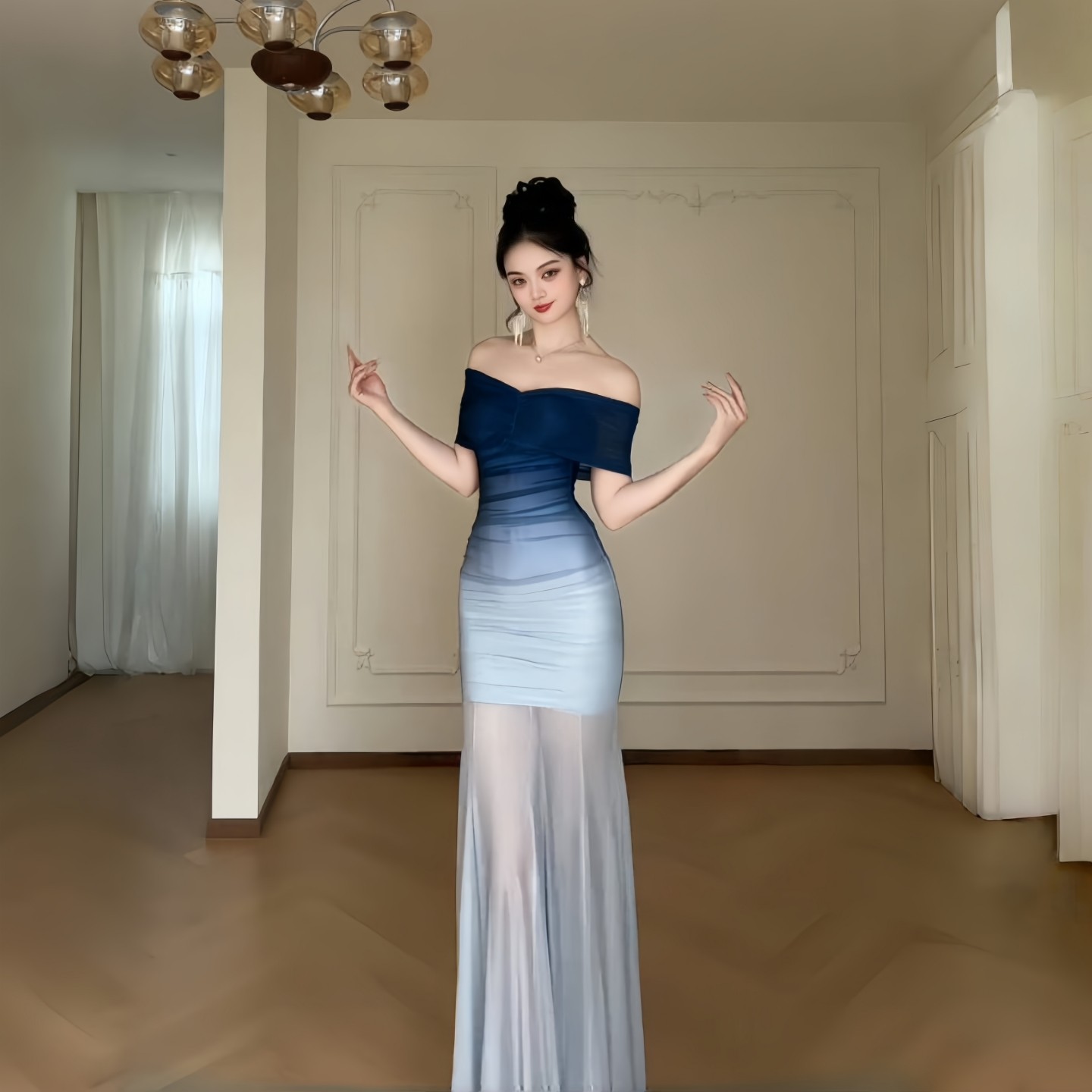 Bleu