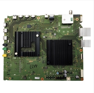 Sony KD için yüksek kaliteli mantık kurulu-55A8F 55/65 inç-güvenilir röleler ile - Product Image 2