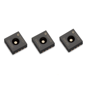 SHT30-ARP-B温度湿度センサーモジュールI2C通信デジタルDISワイド電圧 - Product Image 1