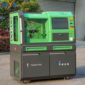 ZQYM 6320B vendita calda den-so banco prova diesel iniettore calibratrice crdi tester iniettore crdi con i dati di prova - Product Image 5