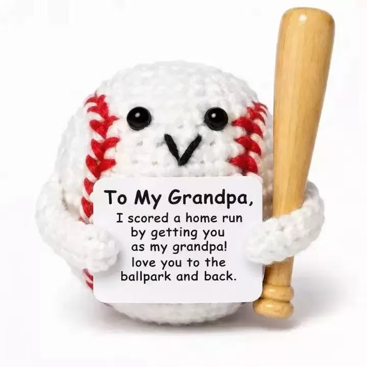 Tenir une batte de baseball en main