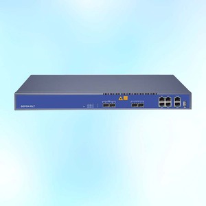Unidad de red óptica vsol OLT SFP PX20 +++++ de alta calidad 1GE en 2 puertos PON EPON OLT - Product Image 2