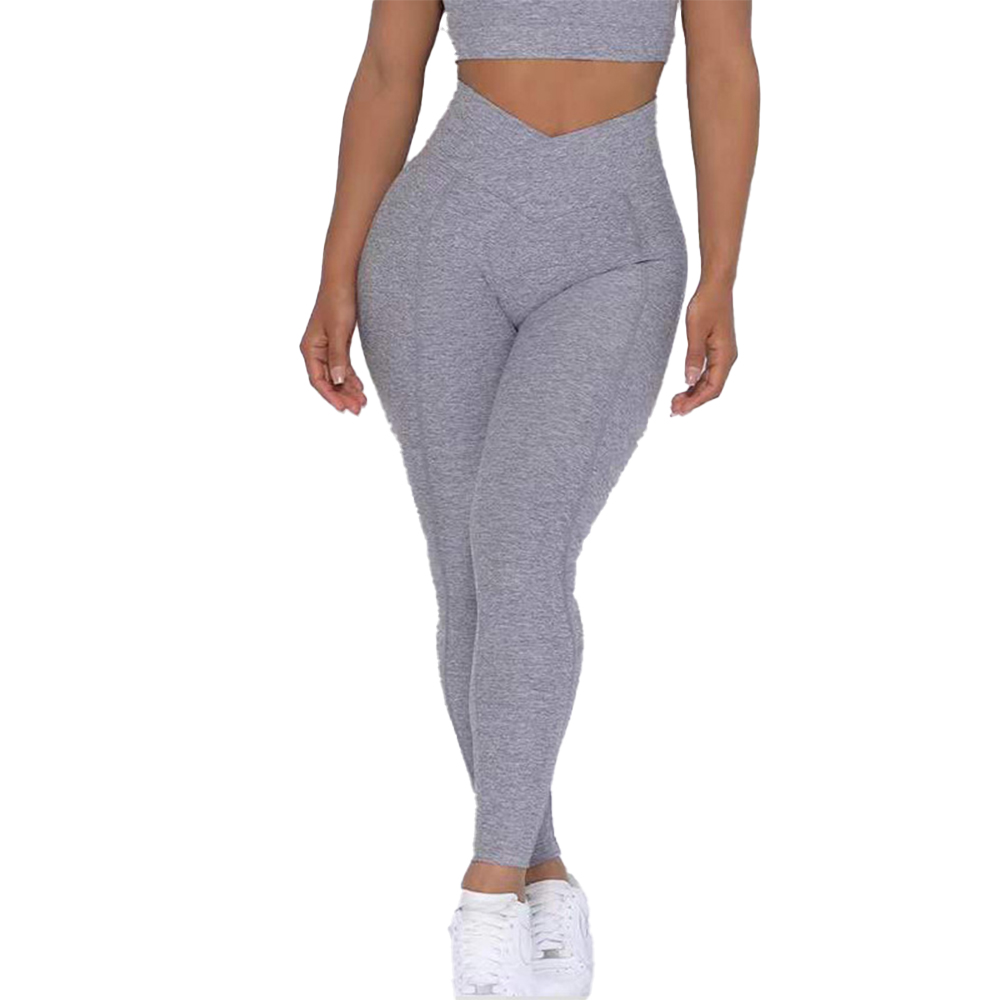 Pantalon gris