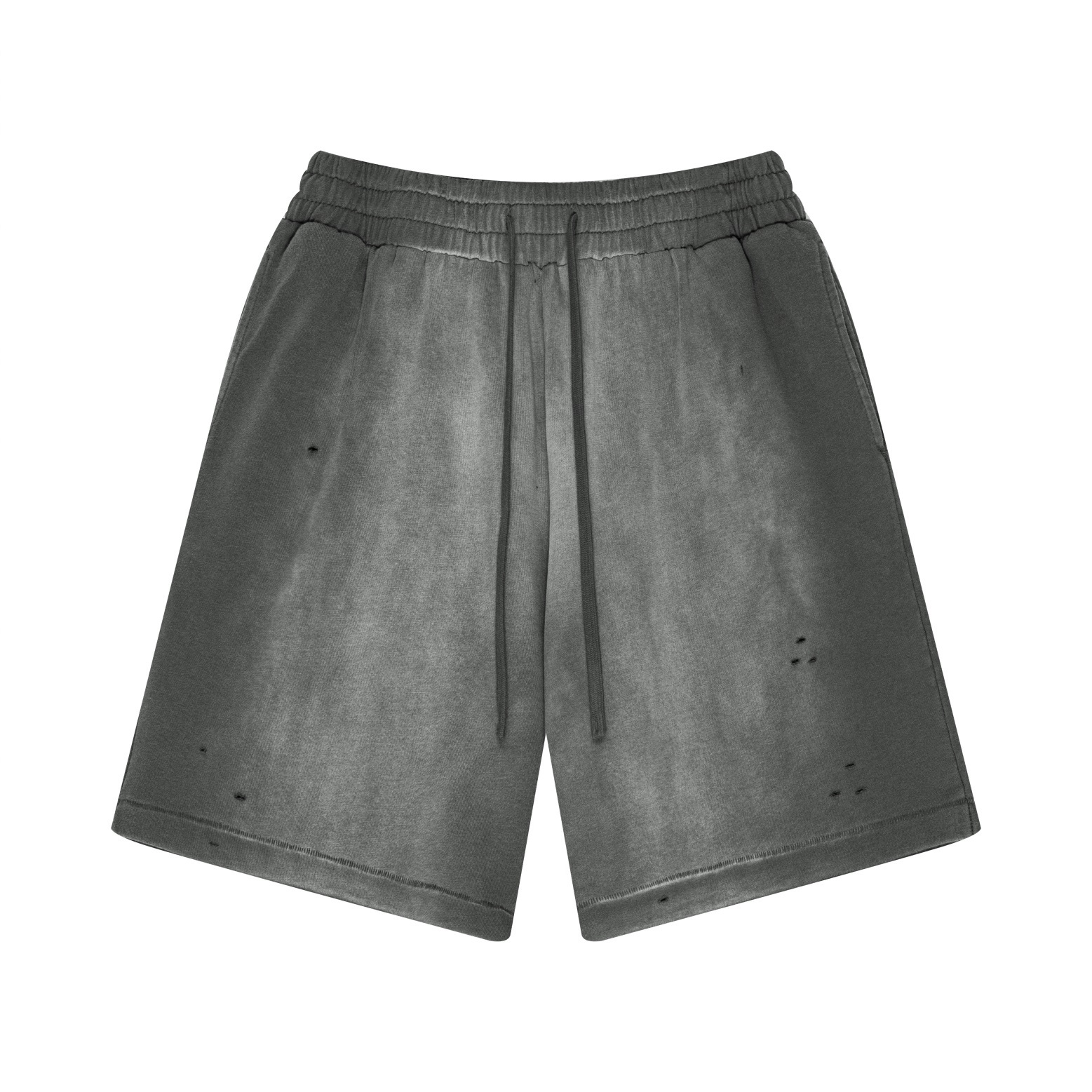 Gris oscuro