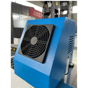 User-Friendly 6090 <strong>CNC</strong> <strong>Router</strong> <strong>with</strong> Easy Operation Interface - Product Image 5