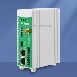BA115 шлюзы для автоматизации зданий RS485 Modbus MQTT IEC104 DL/T645 PLC BACnet-шлюз