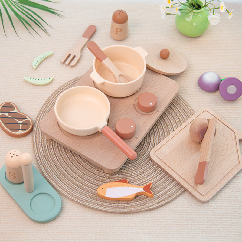 Ensemble de casseroles 2