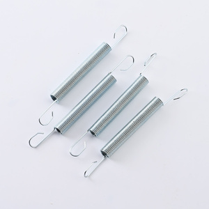 65MN สปริงอัดแบบตะขอคู่สำหรับเครื่องใช้ไฟฟ้าสเตนเลสสตีลคาร์บอนส่งตรงจากโรงงาน - Product Image 3