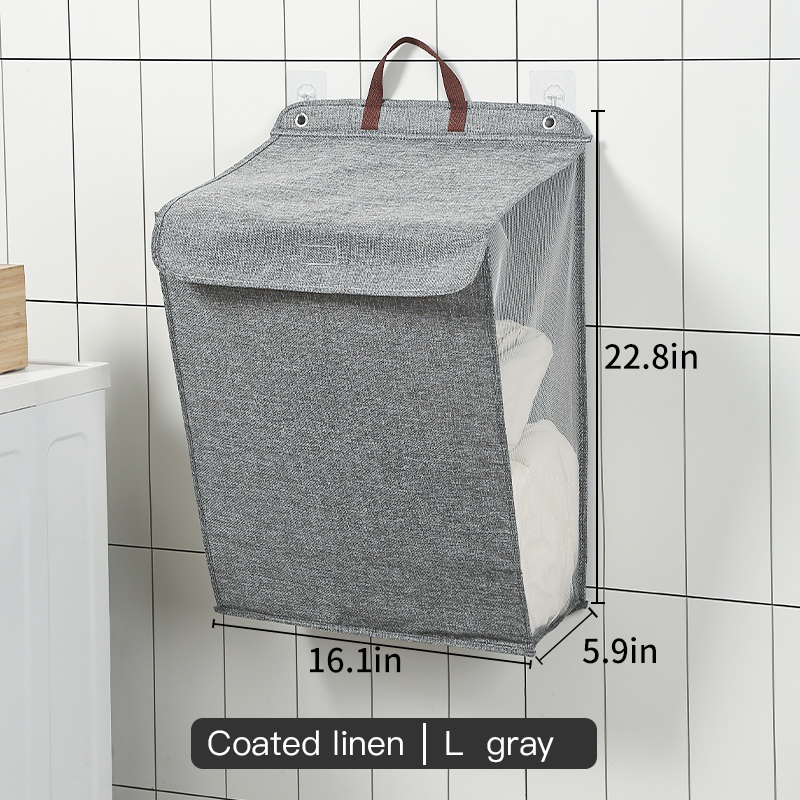 Gris L-58*41*15cm