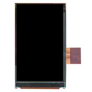 Display OLED da 2.6 pollici 240x400 CPU 40 pin modulo Display OLED con scheda Controller - Product Image 3