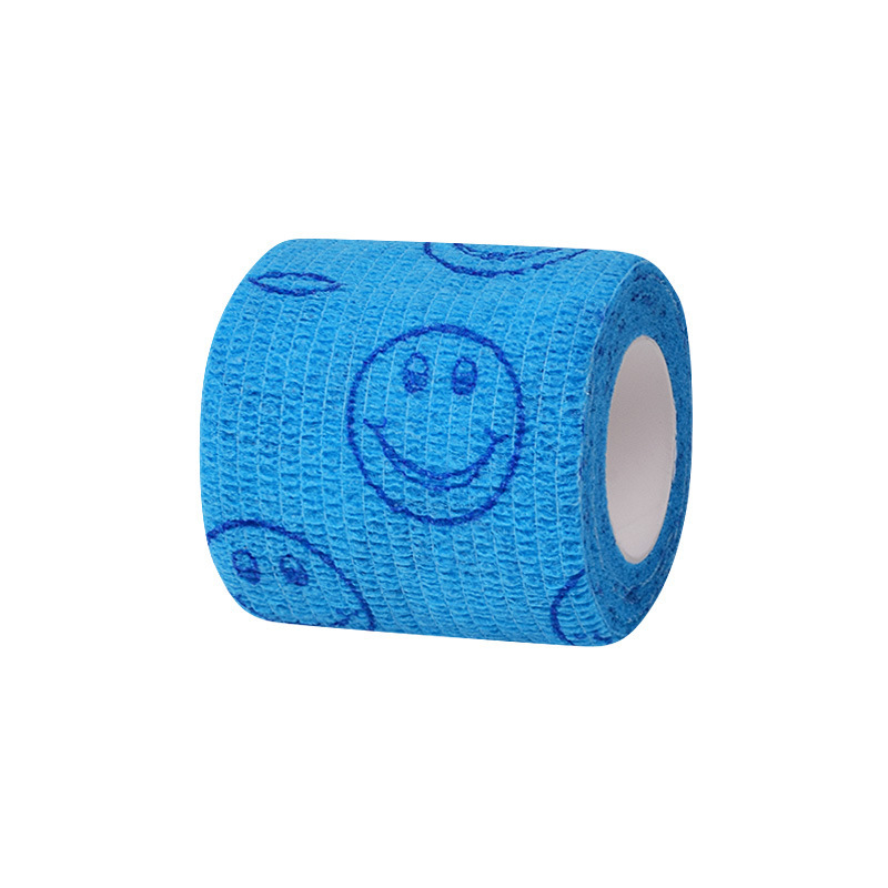 SOURIRE BLEU