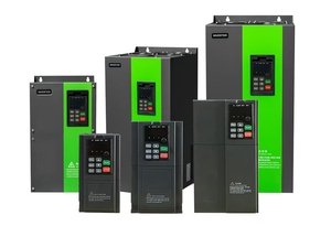 HL790 0.75KW 1.5KW 2.2KW 380v 3PH高度モーター制御インバータVFD技術周波数コンバータAC可変 - Product Image 6
