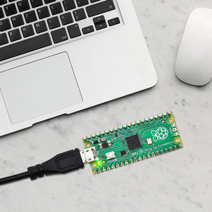 <strong>Raspberry</strong> <strong>Pi</strong> Pico Microcontroller Board 133MHz 264KB ARM (Unsoldered)