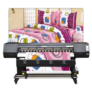 Digital tecido impressão máquina têxtil sublimação impressora para t shirts roupas impressão máquina - Product Image 4